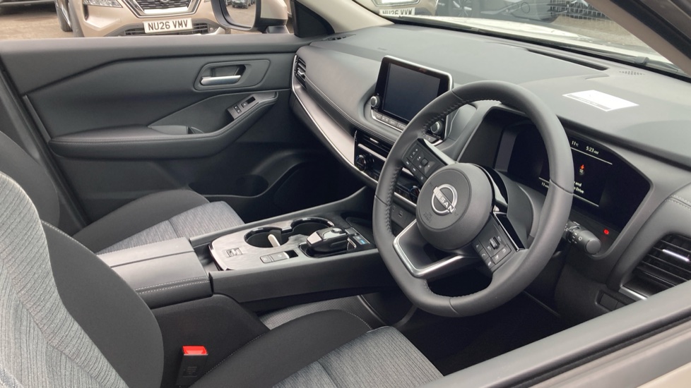 Nissan X-Trail 1.5 E-Power 204 Acenta Premium 5dr Xtronic Hybrid Station Wagon - Image 11