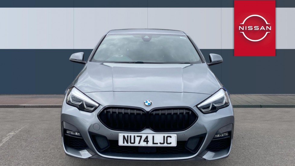BMW 2 Series 218i [136] M Sport 4dr DCT Petrol Saloon - Image 3