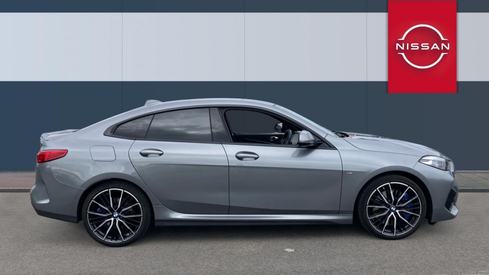 BMW 2 Series 218i [136] M Sport 4dr DCT Petrol Saloon - Image 5