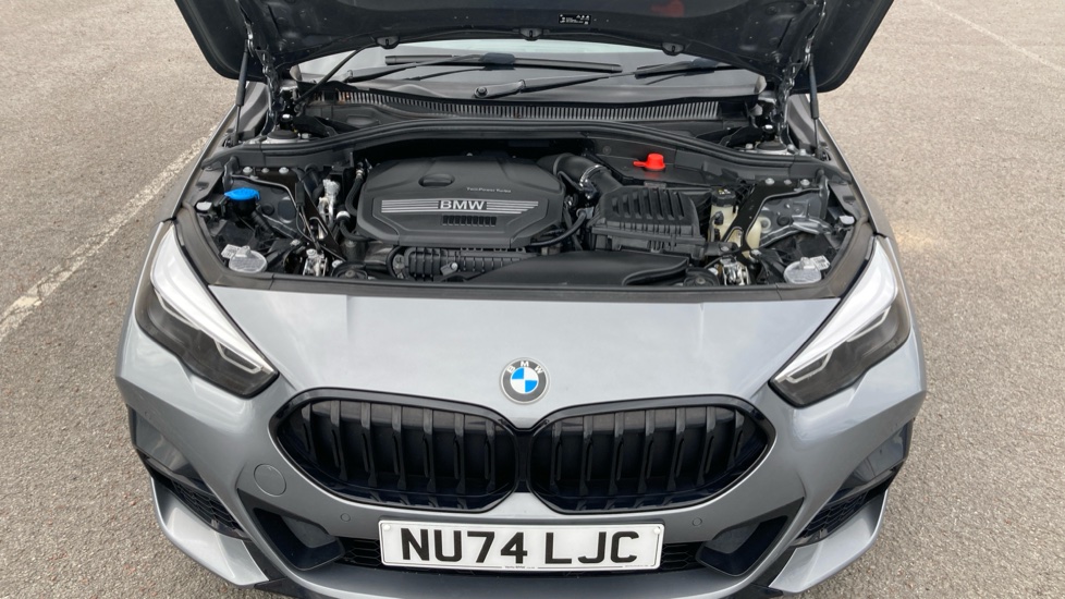 BMW 2 Series 218i [136] M Sport 4dr DCT Petrol Saloon - Image 8