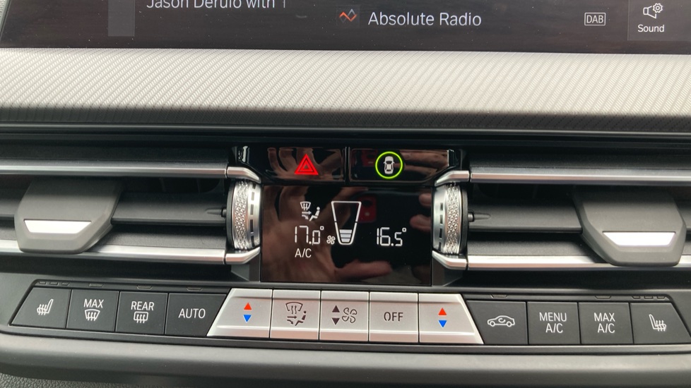 BMW 2 Series 218i [136] M Sport 4dr DCT Petrol Saloon - Image 22