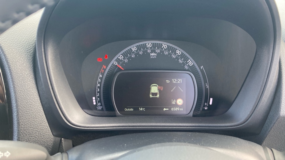 Toyota Aygo X 1.0 VVT-i Edge 5dr Petrol Hatchback - Image 18