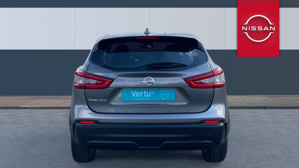 Nissan Qashqai 1.3 DiG-T Acenta Premium 5dr Petrol Hatchback - Image 6