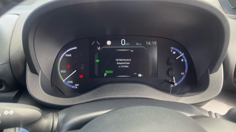 Toyota Yaris Cross 1.5 Hybrid Design 5dr CVT Hybrid Estate - Image 18