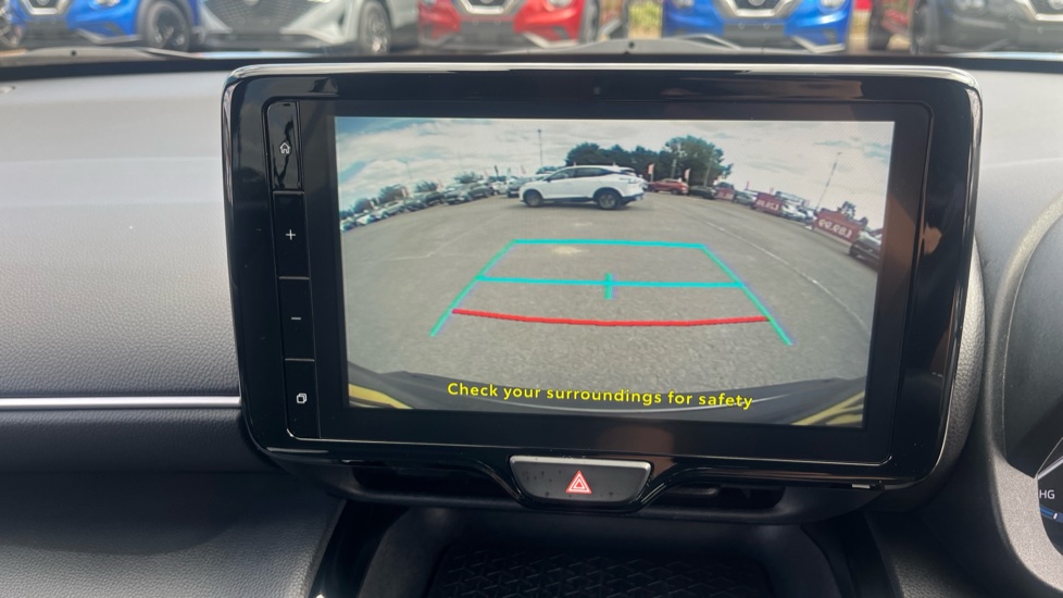 Toyota Yaris Cross 1.5 Hybrid Design 5dr CVT Hybrid Estate - Image 21