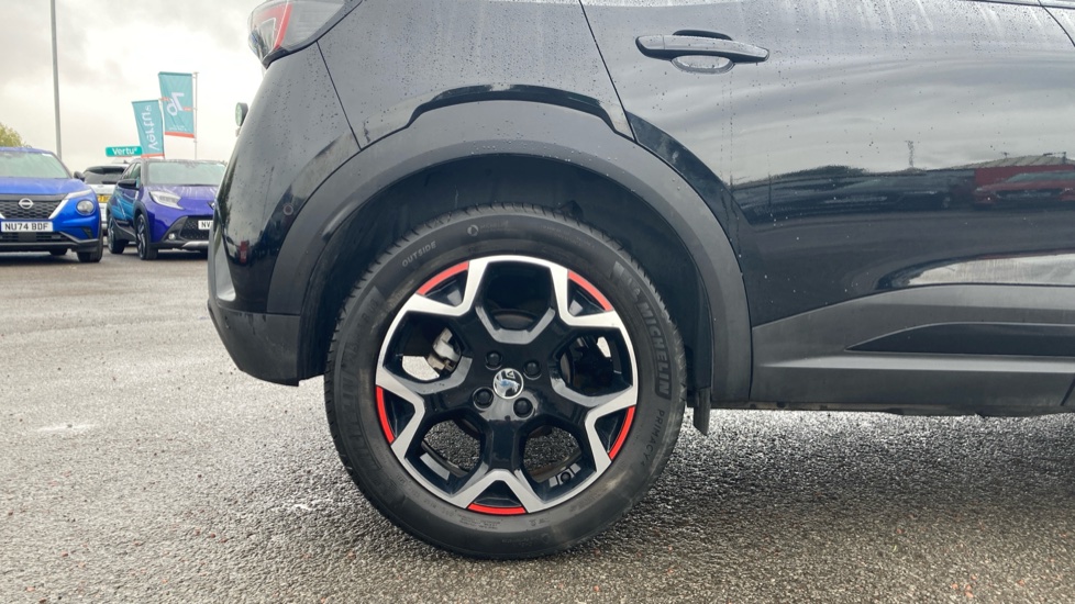 Vauxhall Mokka 1.2 Turbo SRi Premium 5dr Petrol Hatchback - Image 7