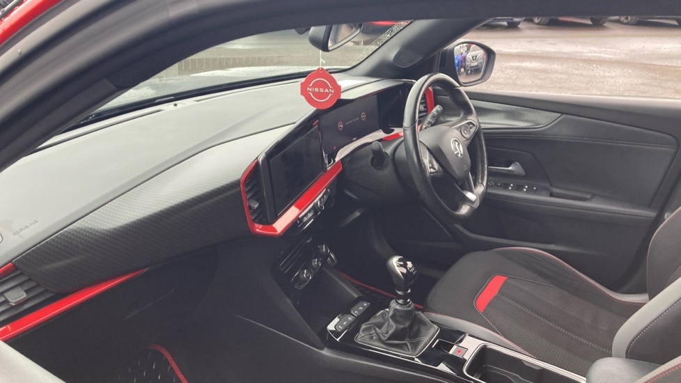Vauxhall Mokka 1.2 Turbo SRi Premium 5dr Petrol Hatchback - Image 9