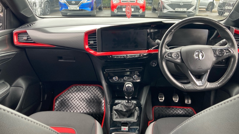 Vauxhall Mokka 1.2 Turbo SRi Premium 5dr Petrol Hatchback - Image 10