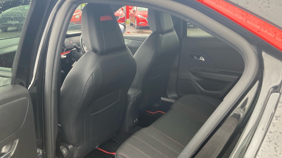 Vauxhall Mokka 1.2 Turbo SRi Premium 5dr Petrol Hatchback - Image 16