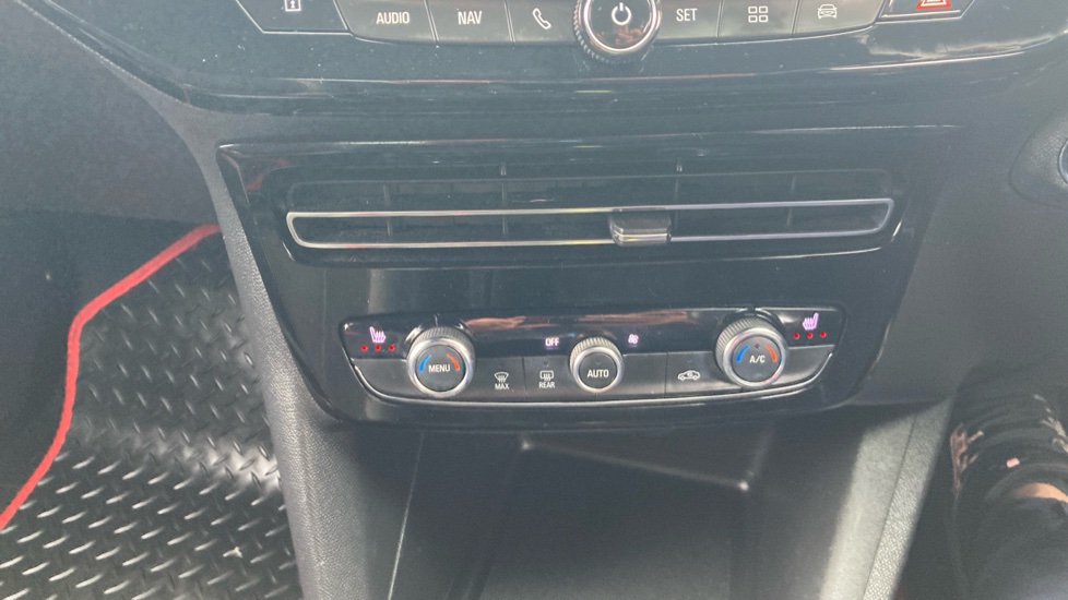 Vauxhall Mokka 1.2 Turbo SRi Premium 5dr Petrol Hatchback - Image 22