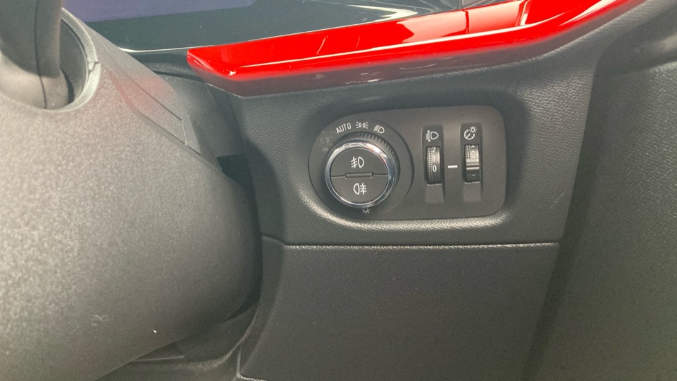 Vauxhall Mokka 1.2 Turbo SRi Premium 5dr Petrol Hatchback - Image 24