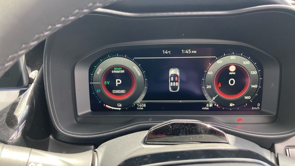 Nissan Juke 1.6 Hybrid Pulse Edition 5dr Auto Hybrid Hatchback - Image 18