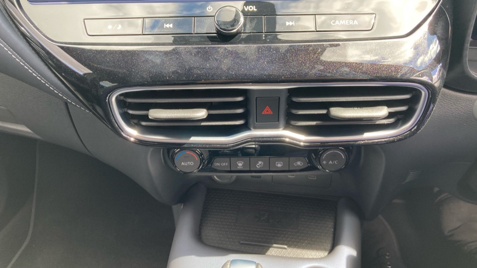 Nissan Juke 1.6 Hybrid Pulse Edition 5dr Auto Hybrid Hatchback - Image 23