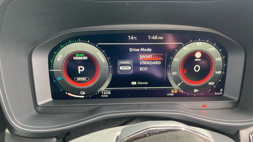 Nissan Juke 1.6 Hybrid Pulse Edition 5dr Auto Hybrid Hatchback - Image 30