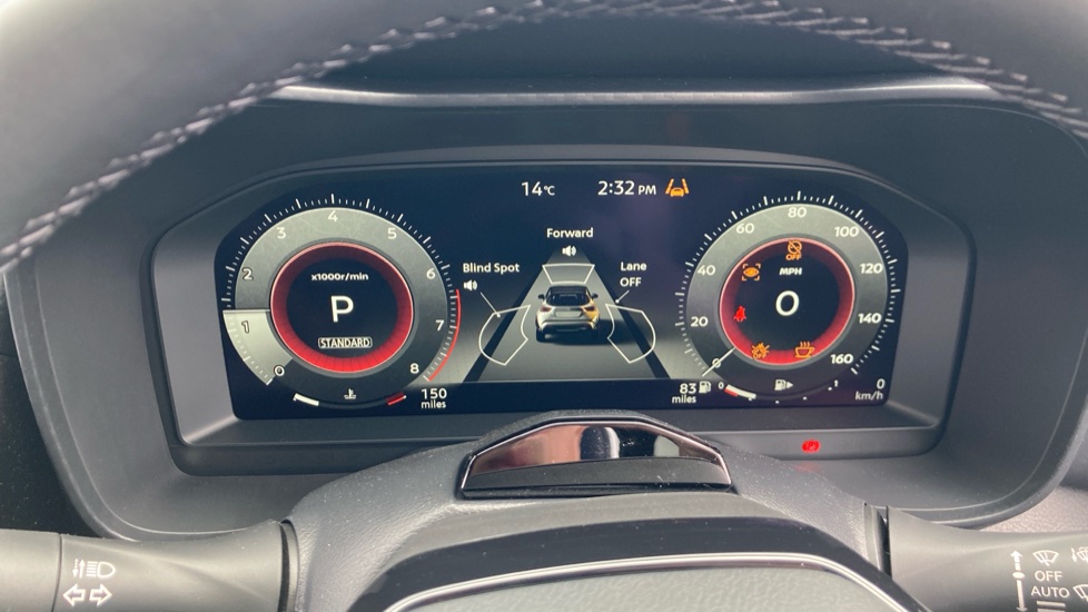 Nissan Juke 1.0 DiG-T Pulse Edition 5dr DCT Petrol Hatchback - Image 18