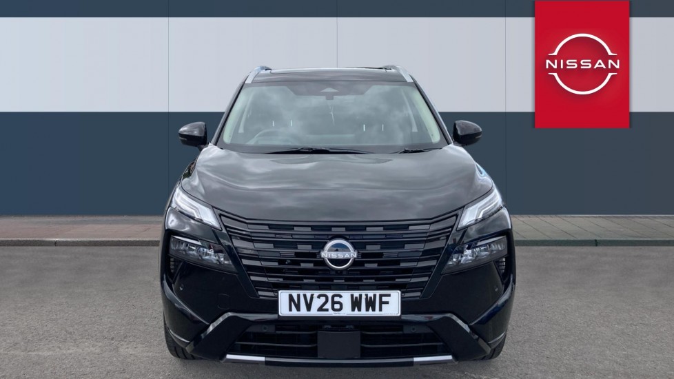 Nissan X-Trail 1.5 E-Power E-4orce 213 Tekna 5dr [7 Seat] Auto Hybrid Station Wagon - Image 3