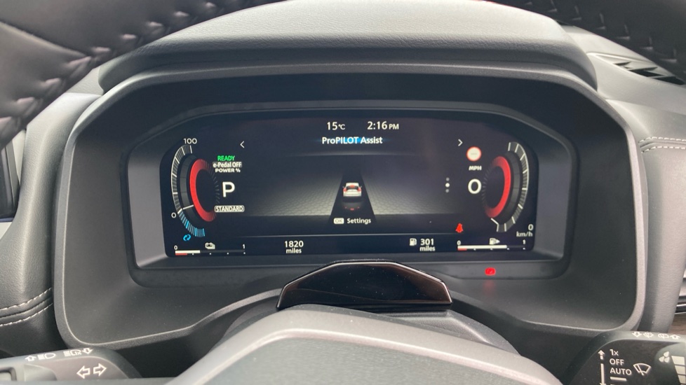 Nissan X-Trail 1.5 E-Power E-4orce 213 Tekna 5dr [7 Seat] Auto Hybrid Station Wagon - Image 18