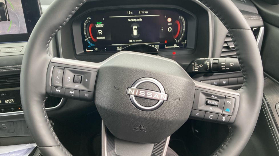 Nissan X-Trail 1.5 E-Power E-4orce 213 Tekna 5dr [7 Seat] Auto Hybrid Station Wagon - Image 23
