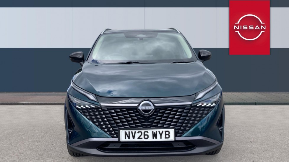 Nissan Qashqai 1.5 E-Power 205 Tekna 5dr Auto Hybrid Hatchback - Image 3