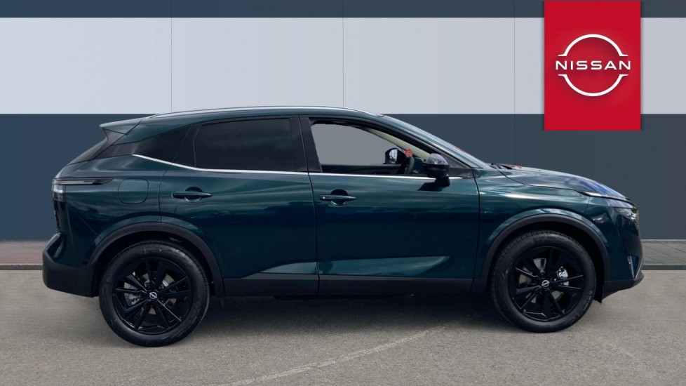 Nissan Qashqai 1.5 E-Power 205 Tekna 5dr Auto Hybrid Hatchback - Image 5