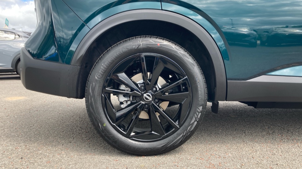 Nissan Qashqai 1.5 E-Power 205 Tekna 5dr Auto Hybrid Hatchback - Image 7