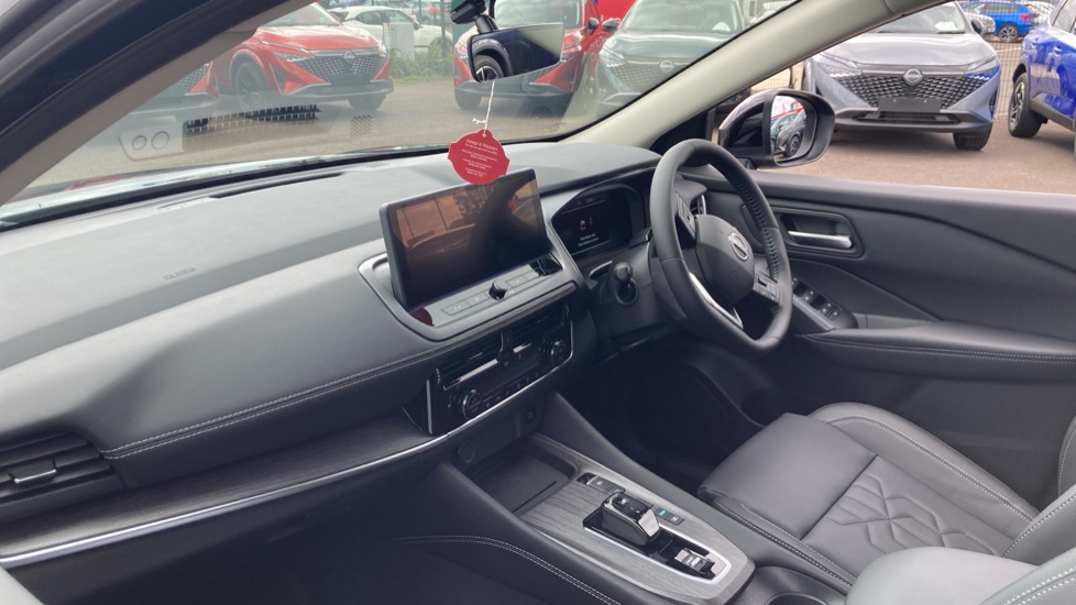 Nissan Qashqai 1.5 E-Power 205 Tekna 5dr Auto Hybrid Hatchback - Image 9