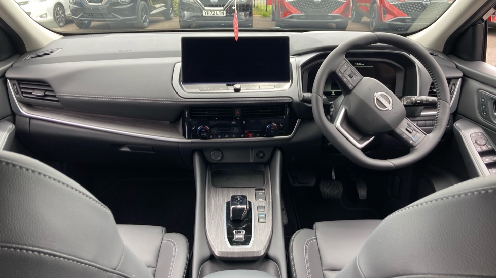 Nissan Qashqai 1.5 E-Power 205 Tekna 5dr Auto Hybrid Hatchback - Image 10