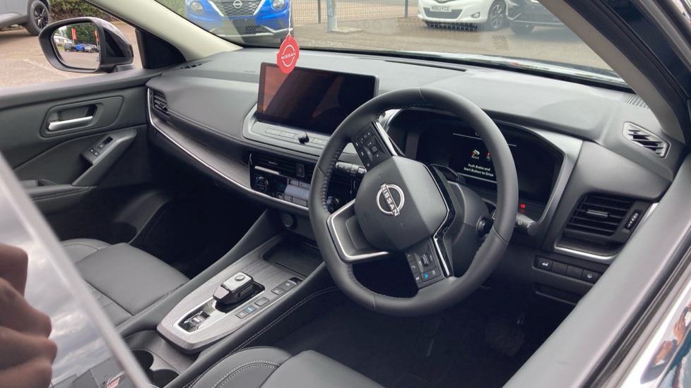 Nissan Qashqai 1.5 E-Power 205 Tekna 5dr Auto Hybrid Hatchback - Image 11