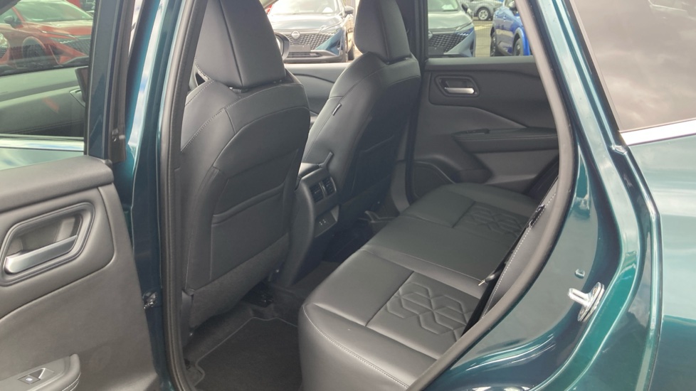 Nissan Qashqai 1.5 E-Power 205 Tekna 5dr Auto Hybrid Hatchback - Image 16