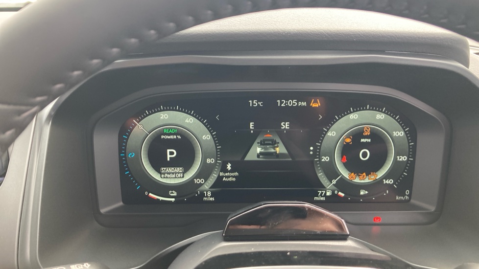 Nissan Qashqai 1.5 E-Power 205 Tekna 5dr Auto Hybrid Hatchback - Image 18