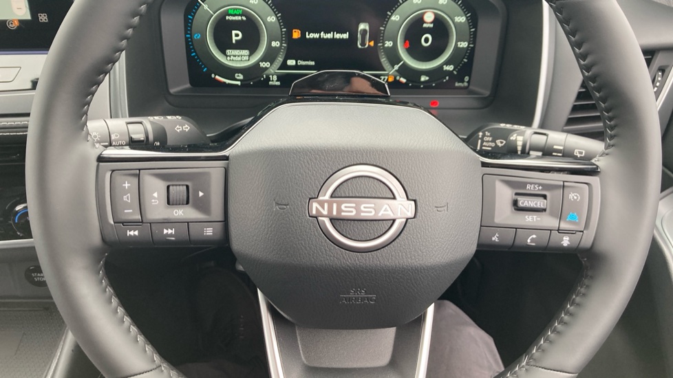 Nissan Qashqai 1.5 E-Power 205 Tekna 5dr Auto Hybrid Hatchback - Image 26