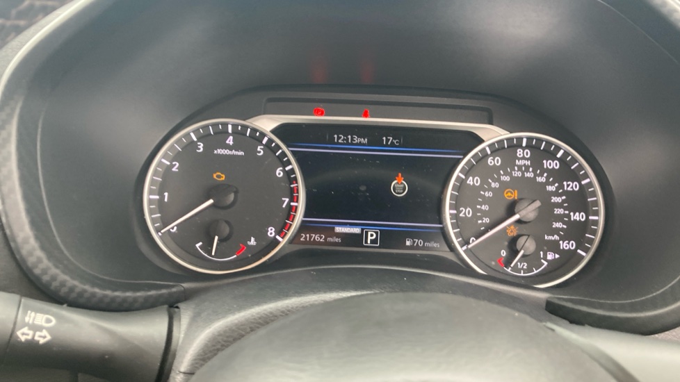 Nissan Juke 1.0 DiG-T 114 Tekna+ 5dr DCT Petrol Hatchback - Image 18