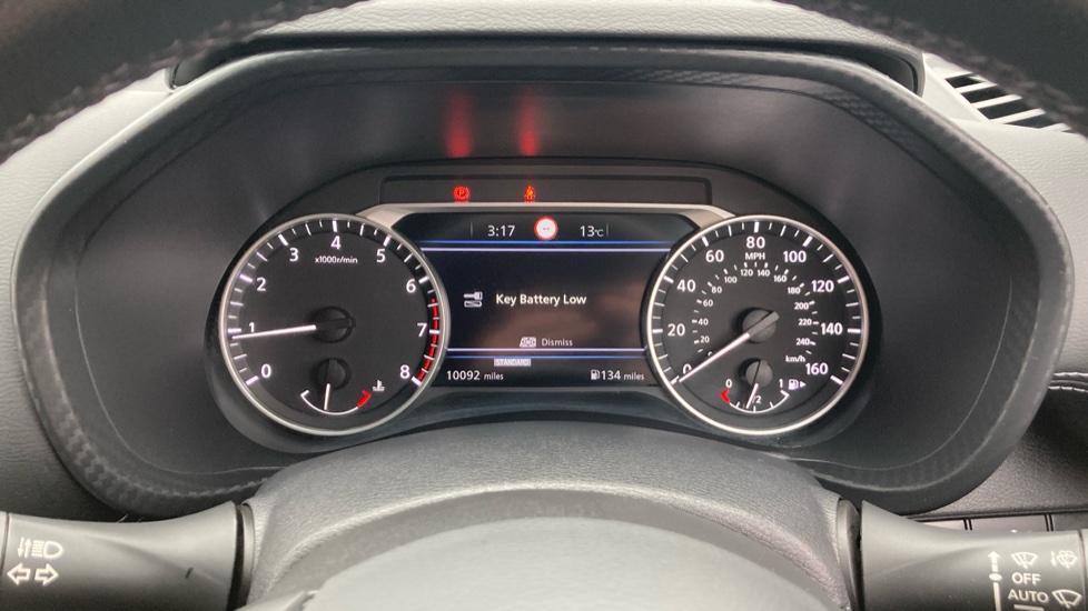 Nissan Juke 1.0 DiG-T 114 N-Connecta 5dr Petrol Hatchback - Image 18