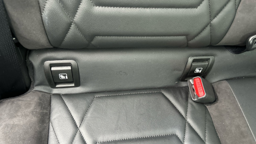 Nissan Juke 1.6 Hybrid Tekna+ 5dr Auto Hybrid Hatchback - Image 17