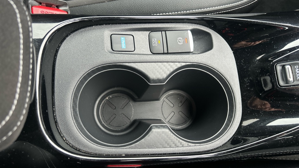 Nissan Juke 1.6 Hybrid Tekna+ 5dr Auto Hybrid Hatchback - Image 25