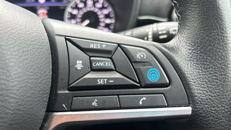 Nissan Juke 1.6 Hybrid Tekna+ 5dr Auto Hybrid Hatchback - Image 29