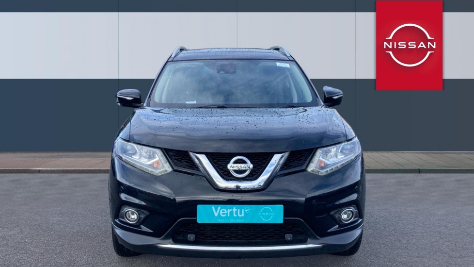 Nissan X-Trail 1.6 dCi Tekna 5dr 4WD [7 Seat] Diesel Station Wagon - Image 3