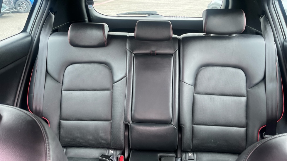 Kia Sportage 1.6T GDi ISG GT-Line 5dr Petrol Estate - Image 15