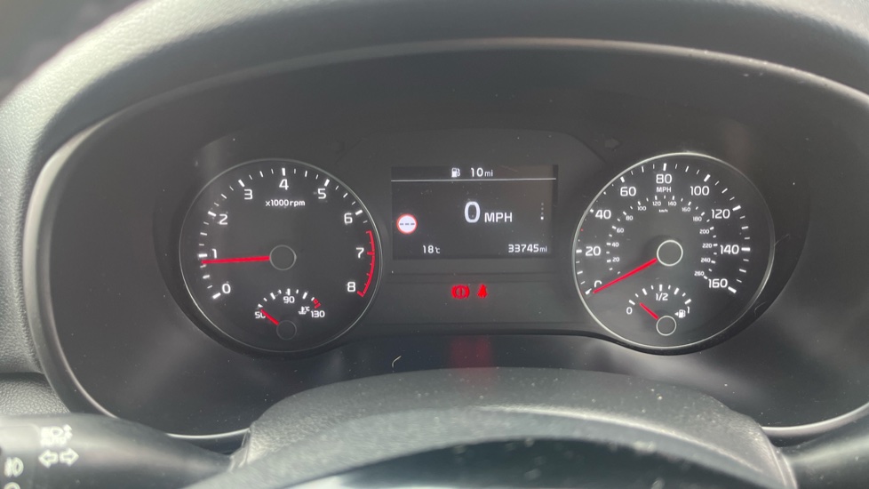 Kia Sportage 1.6T GDi ISG GT-Line 5dr Petrol Estate - Image 18