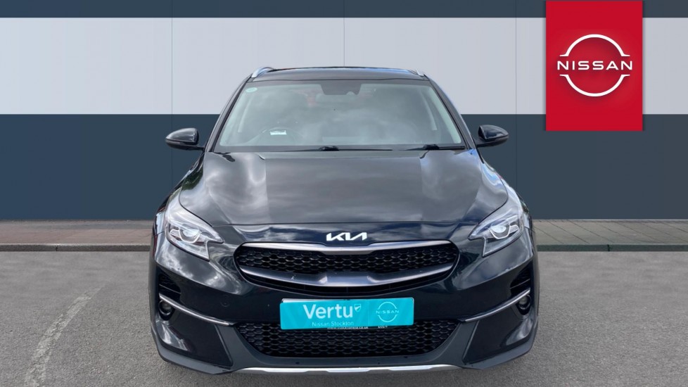 Kia Xceed 1.0T GDi ISG Connect 5dr Petrol Hatchback - Image 3