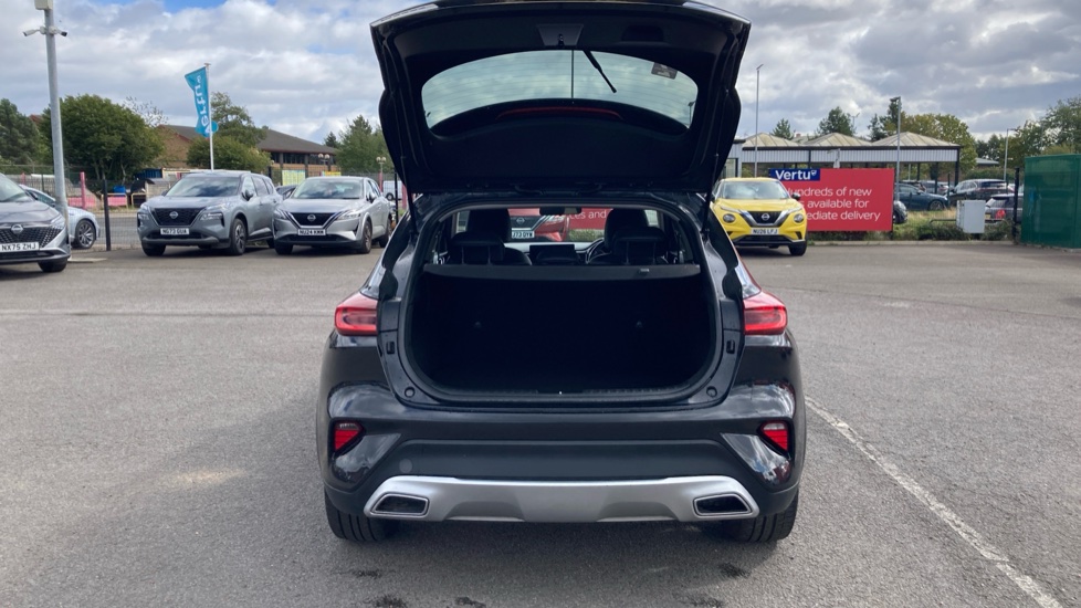 Kia Xceed 1.0T GDi ISG Connect 5dr Petrol Hatchback - Image 4
