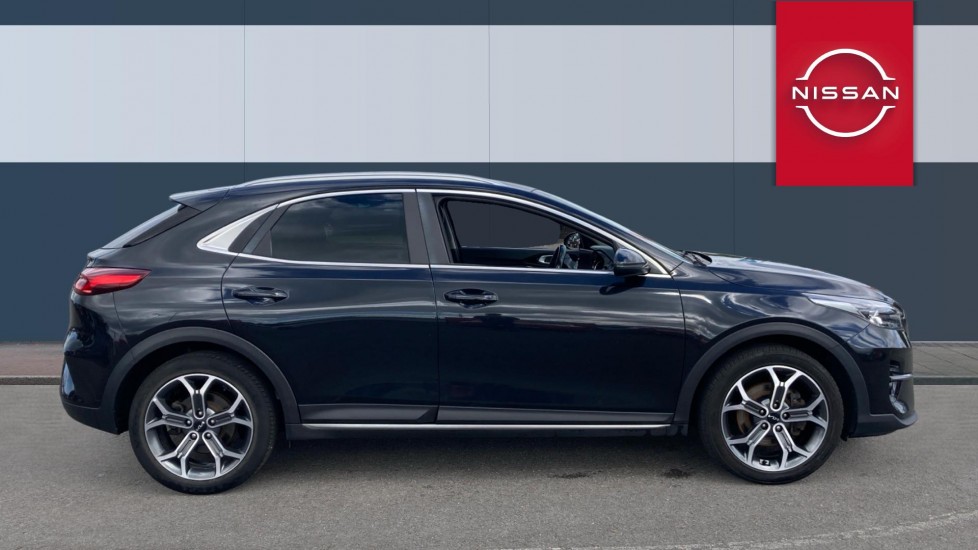Kia Xceed 1.0T GDi ISG Connect 5dr Petrol Hatchback - Image 5