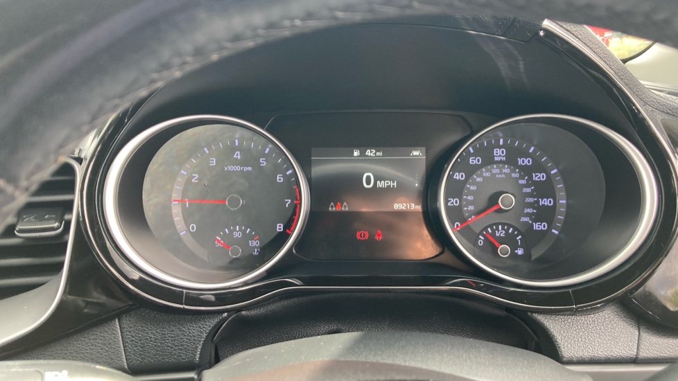 Kia Xceed 1.0T GDi ISG Connect 5dr Petrol Hatchback - Image 18