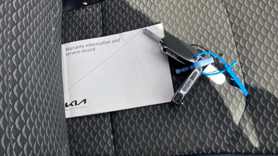 Kia Xceed 1.0T GDi ISG Connect 5dr Petrol Hatchback - Image 19