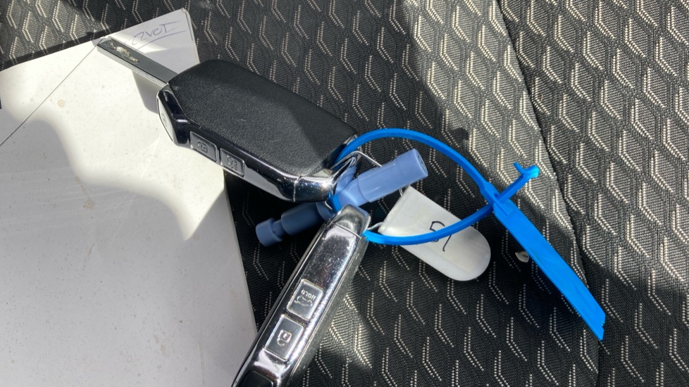Kia Xceed 1.0T GDi ISG Connect 5dr Petrol Hatchback - Image 20