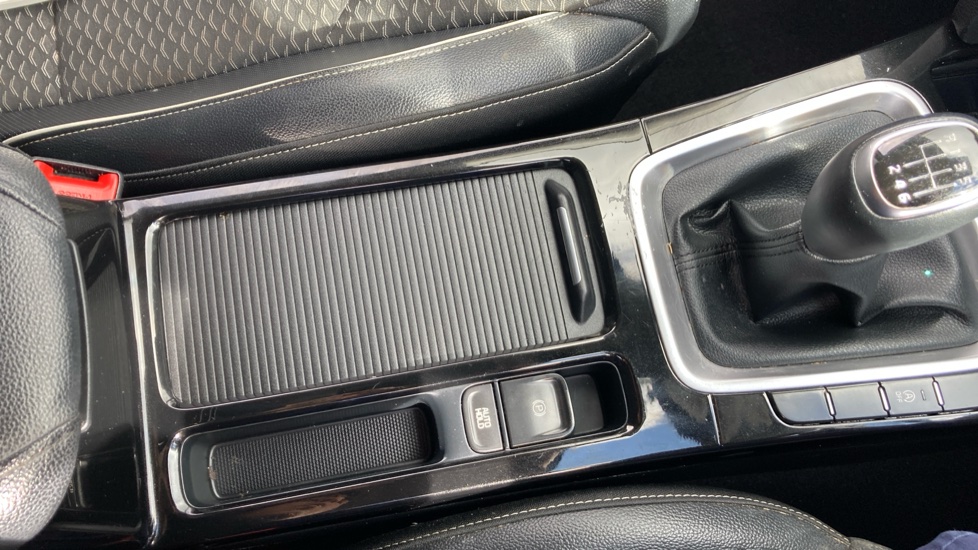 Kia Xceed 1.0T GDi ISG Connect 5dr Petrol Hatchback - Image 23