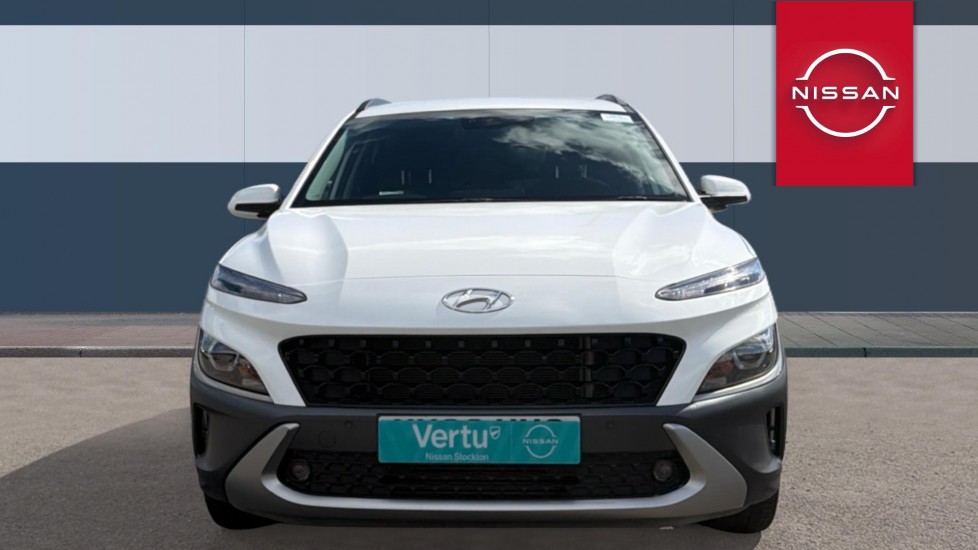 Hyundai KONA 1.0 TGDi 48V MHEV Premium 5dr Petrol Hatchback - Image 3