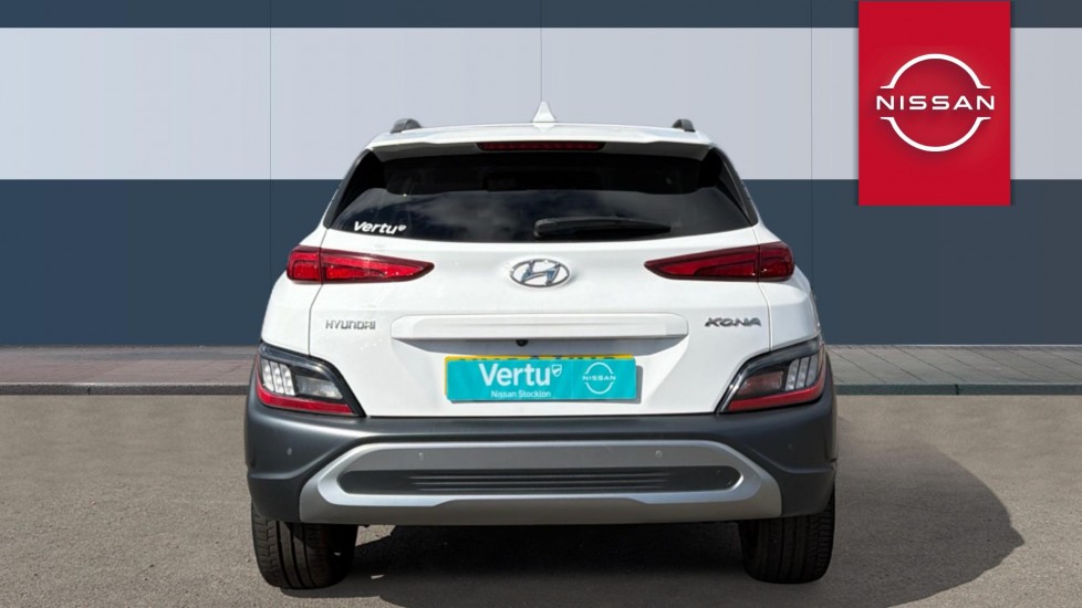 Hyundai KONA 1.0 TGDi 48V MHEV Premium 5dr Petrol Hatchback - Image 6