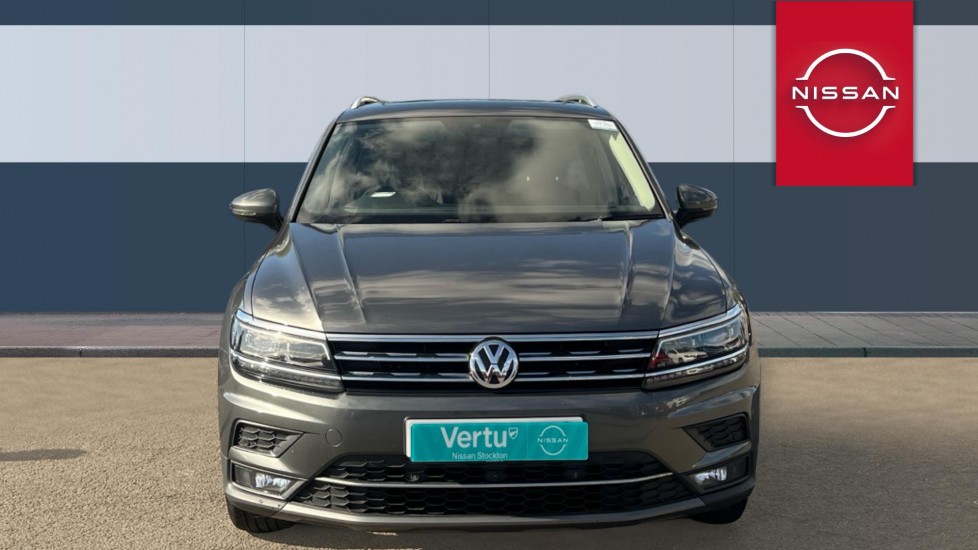 Volkswagen Tiguan 2.0 BiTDi 240 4Motion SEL 5dr DSG Diesel Estate - Image 3