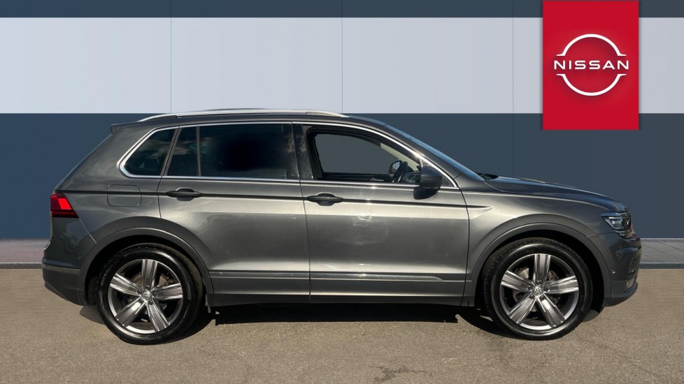 Volkswagen Tiguan 2.0 BiTDi 240 4Motion SEL 5dr DSG Diesel Estate - Image 5